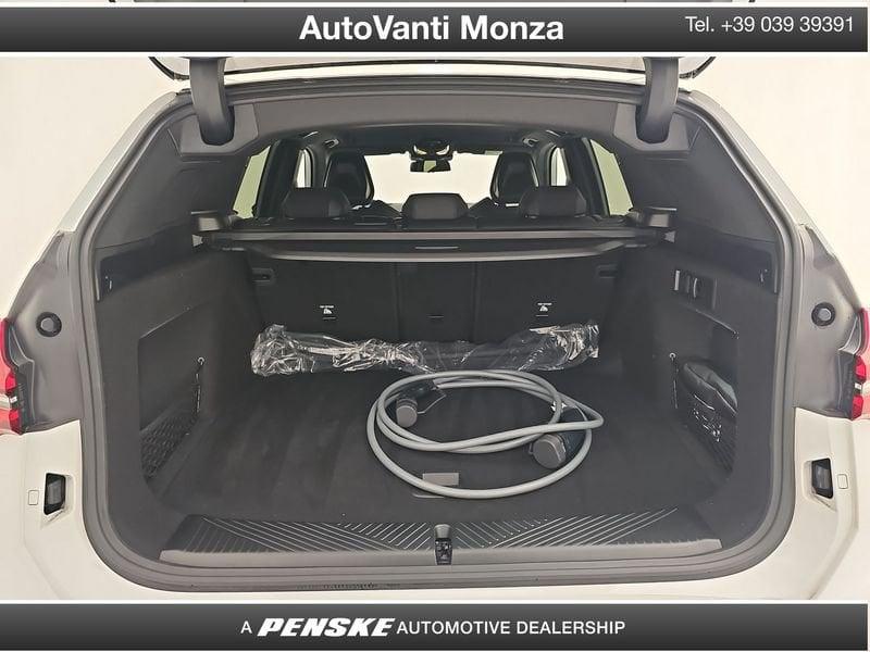 BMW X3 X3 xdrive30e MSport Pro auto