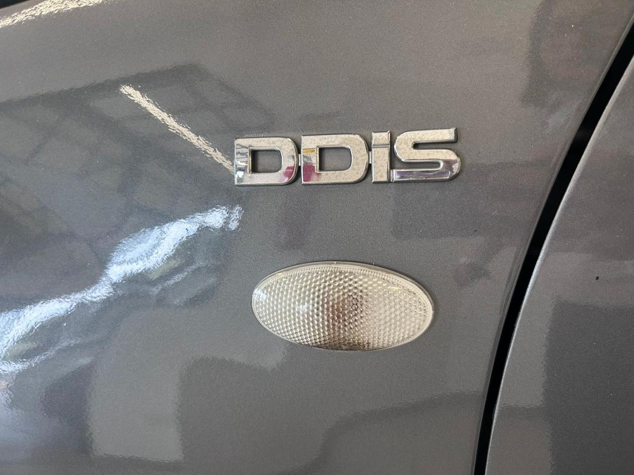 Suzuki Grand Vitara 1.9 DDiS 130cv - 2007