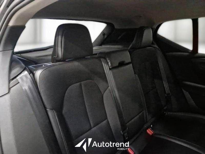 Volvo XC40 T3 163 CV Automatica Business Plus