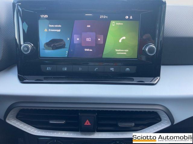 SEAT Arona 1.0 EcoTSI Style