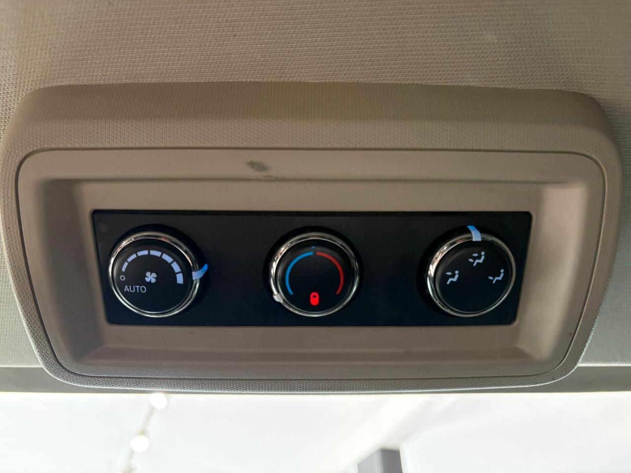 Fiat Freemont 2.0 Multijet 170 CV Lounge Tetto Apribile