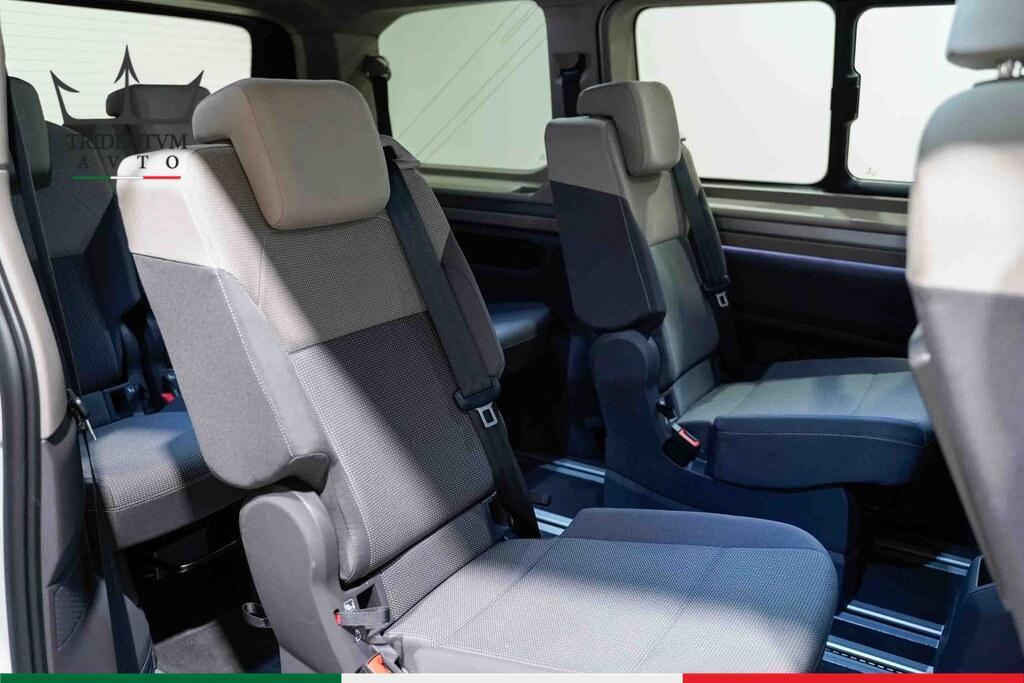 Volkswagen Multivan Multivan 2.0 tdi Edition 150cv dsg 7p.ti