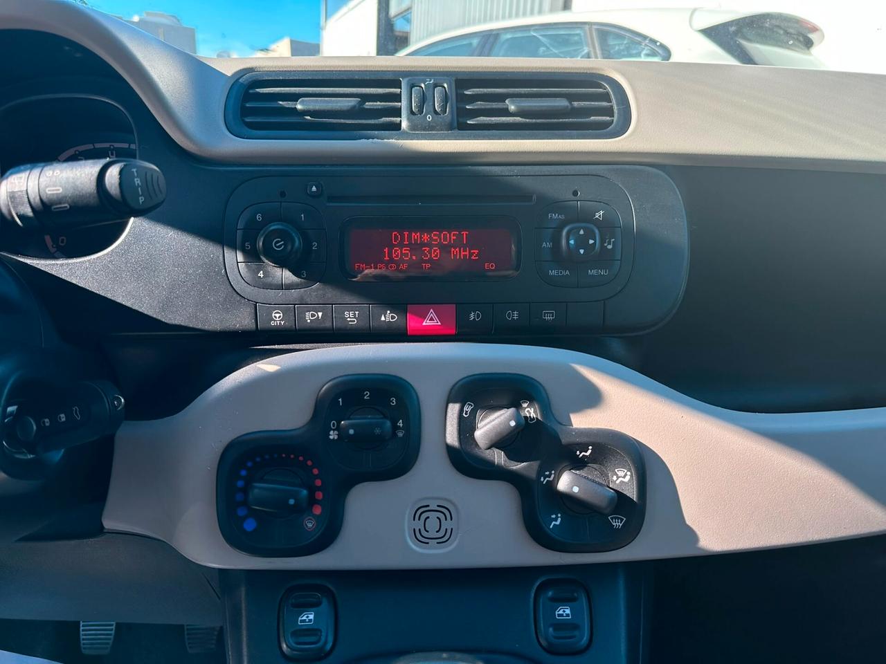Fiat Panda 1.2 Easy