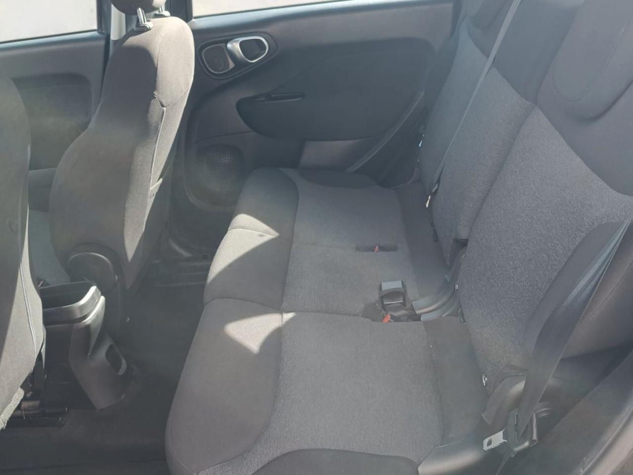 Fiat 500L 1.3 Multijet 95 CV Urban