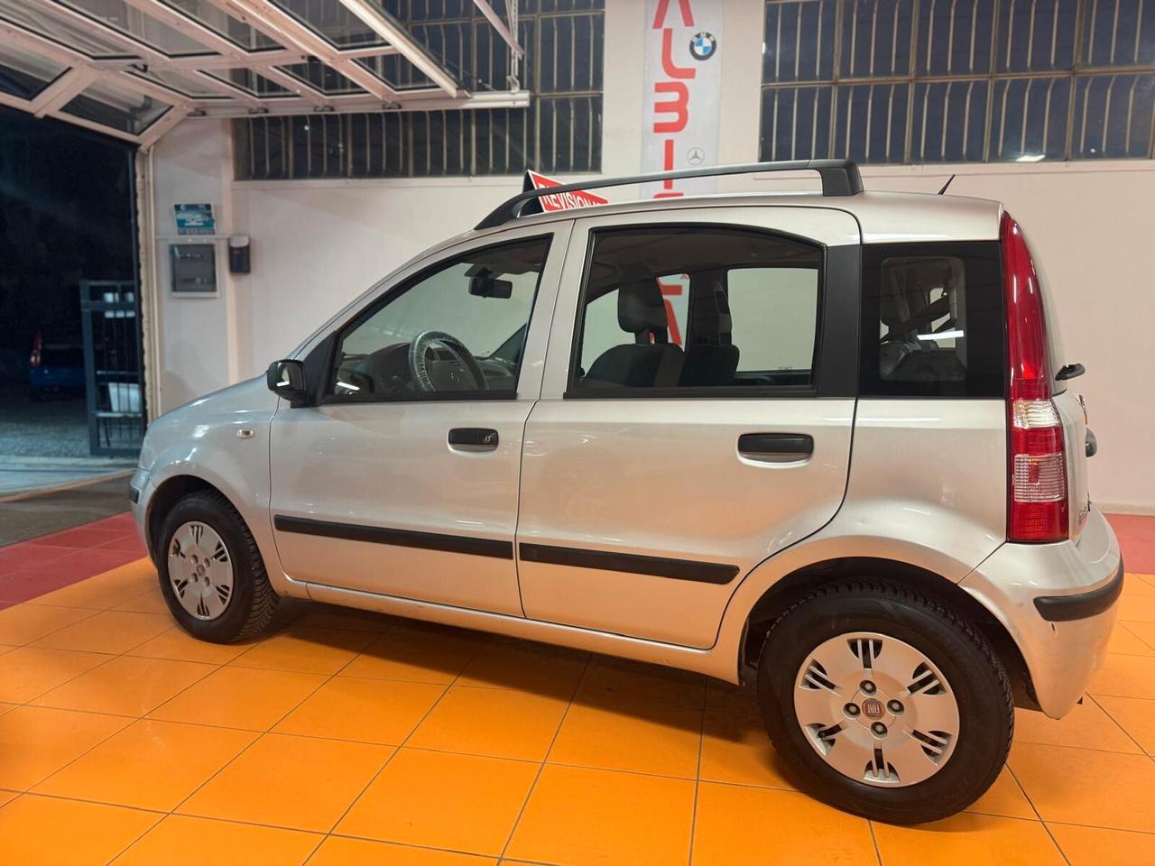 Fiat Panda 1.2 Dynamic