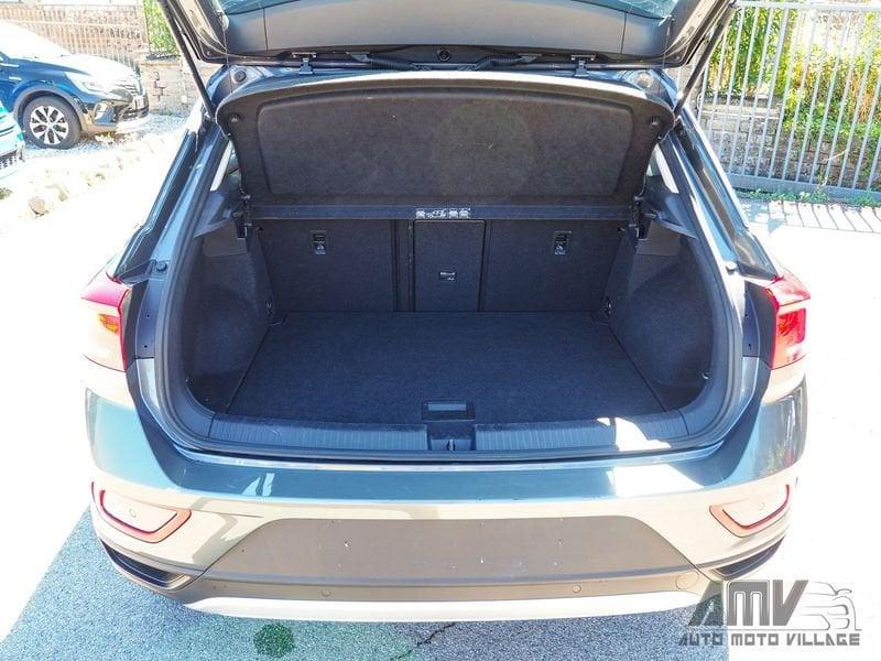 Volkswagen T-Roc 1.0 TSI Life PREZZO SENZA VINCOLI