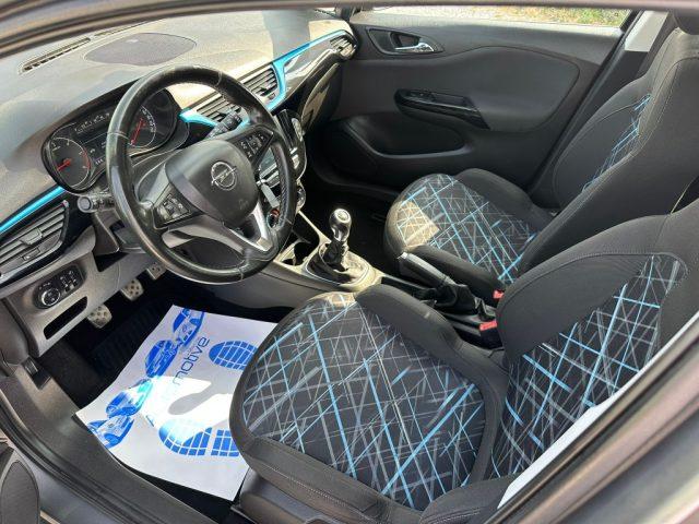 OPEL Corsa 1.3 CDTI 5 porte Cosmo