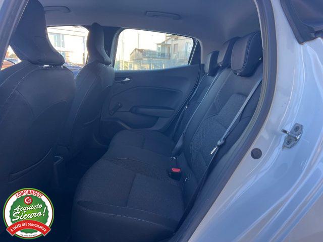 RENAULT Clio Blue dCi 85 CV 5 porte Intens