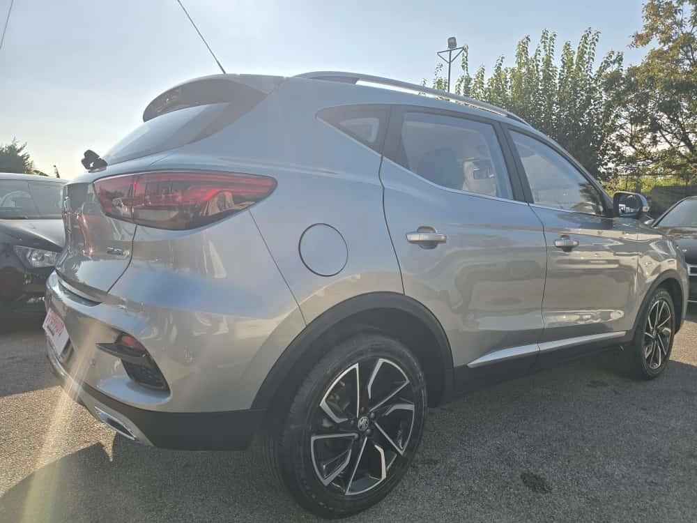 MG ZS 1.5VTI-TECH LUXURY