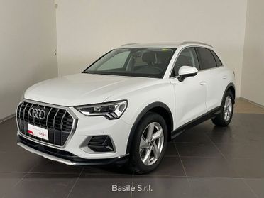 Audi Q3 Q3 35 TDI S tronic Business Advanced