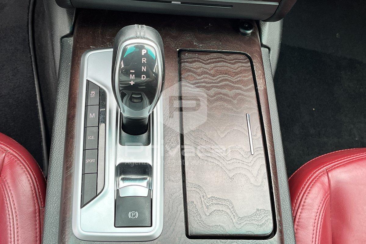 MASERATI Ghibli V6 Diesel