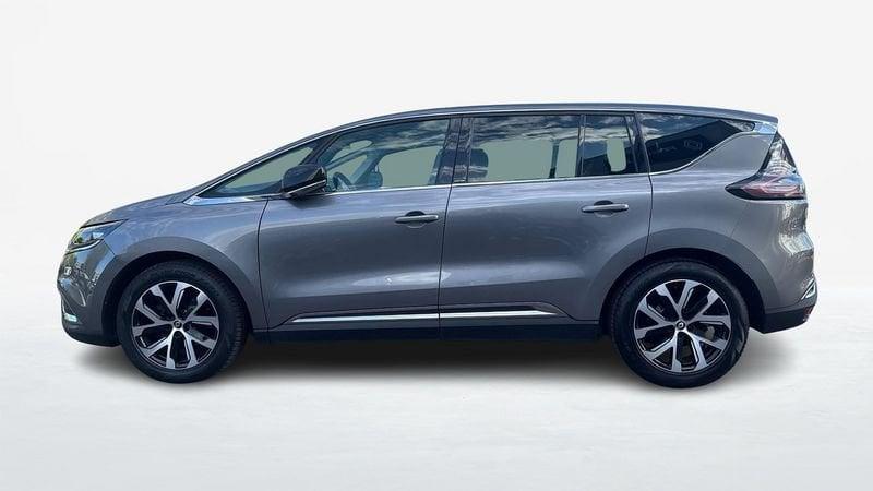 Renault Espace V 2015 1.6 dCi 160cv Executive EDC 7p.ti