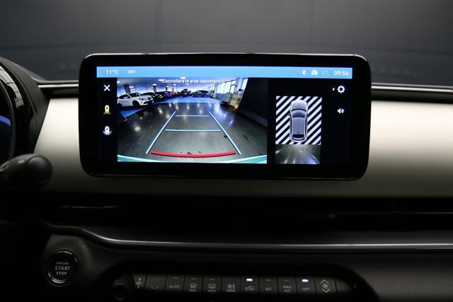 FIAT 600 Hybrid 145 CV DCT MHEV La Prima II