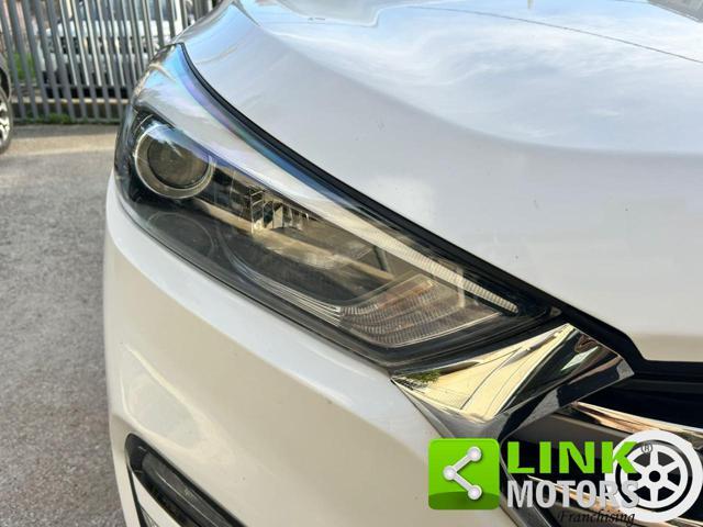 HYUNDAI Tucson 1.7 CRDi