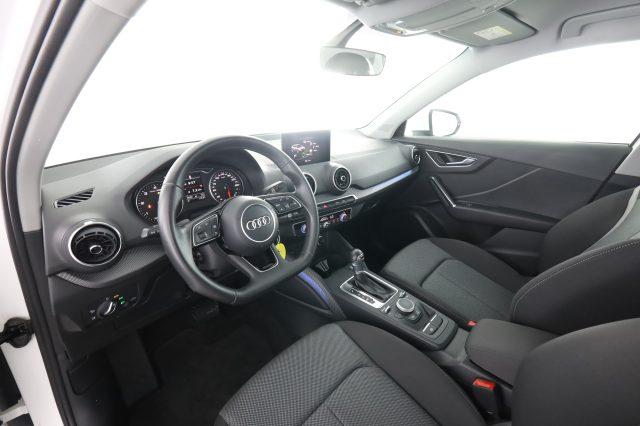 AUDI Q2 Q2 1.6 TDI S tronic