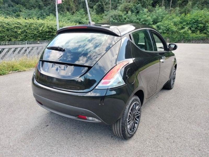 Lancia Ypsilon 1.0 FireFly 5 porte S&S Hybrid Oro GPL!!!