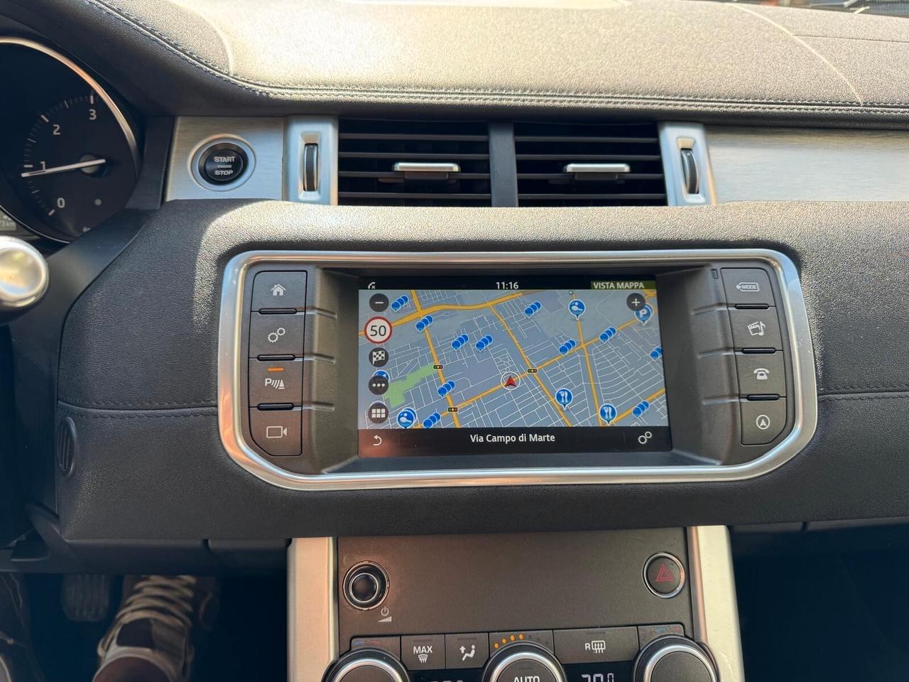 RANGE ROVER EVOQUE 2.0 eD4 5p. SE DYNAMIC