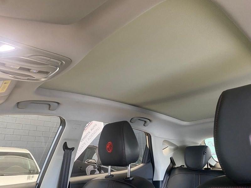 MG ZS ZS 1.0T-GDI Luxury - PROMO SIRONIAUTO+