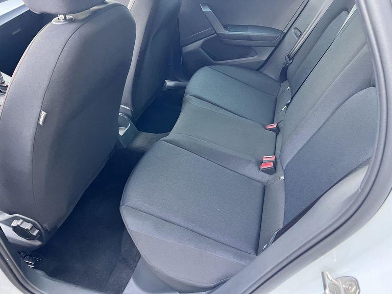 Seat Ibiza Ibiza 1.0 EcoTSI FR 115 CV DSG 5 porte *Prezzo Reale*