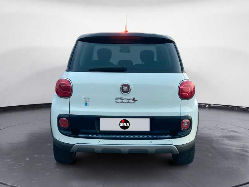 FIAT 500L 1.4 Trekking 95cv