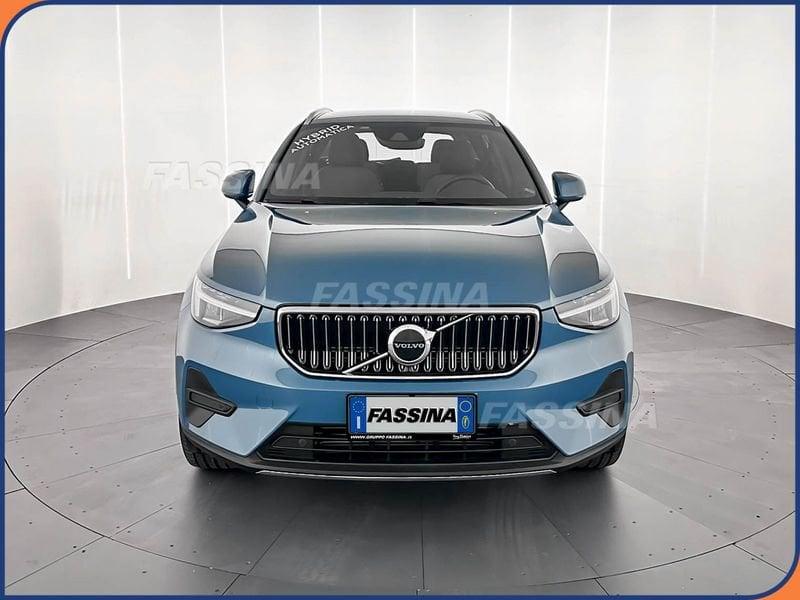 Volvo XC40 T5 Recharge Plug-in Hybrid automatico Core