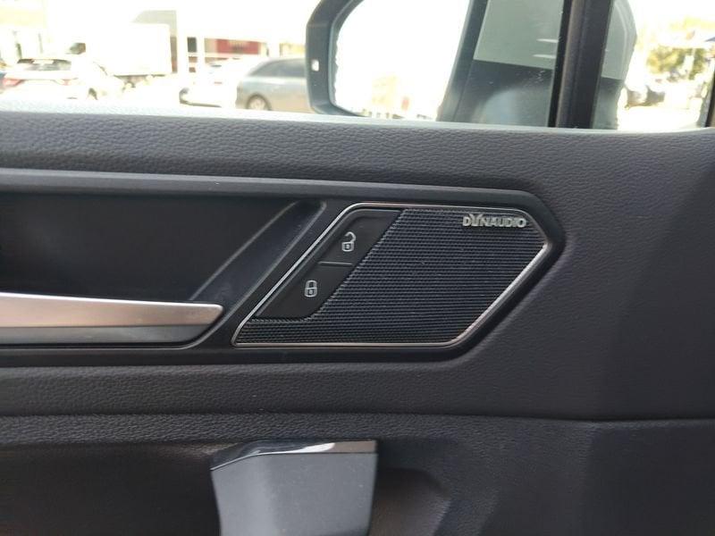 Volkswagen Tiguan Tiguan 2.0 tdi Sport 4motion 150cv dsg