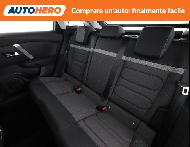 CITROEN C4 BlueHDi 130 S&S EAT8 Plus