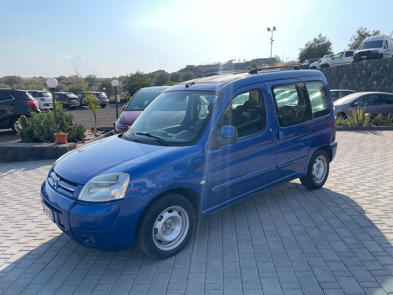 Citroen Berlingo 2.0 HDi 5 posti Combi