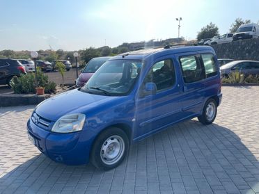 Citroen Berlingo 2.0 HDi 5 posti Combi
