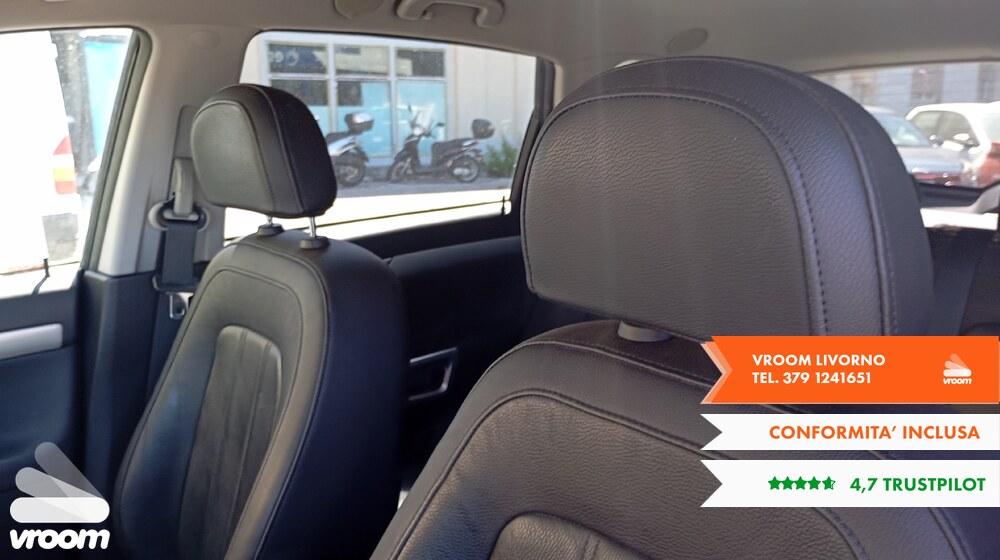 OPEL Antara Antara 2.2 CDTI 163CV Cosmo Unlimited