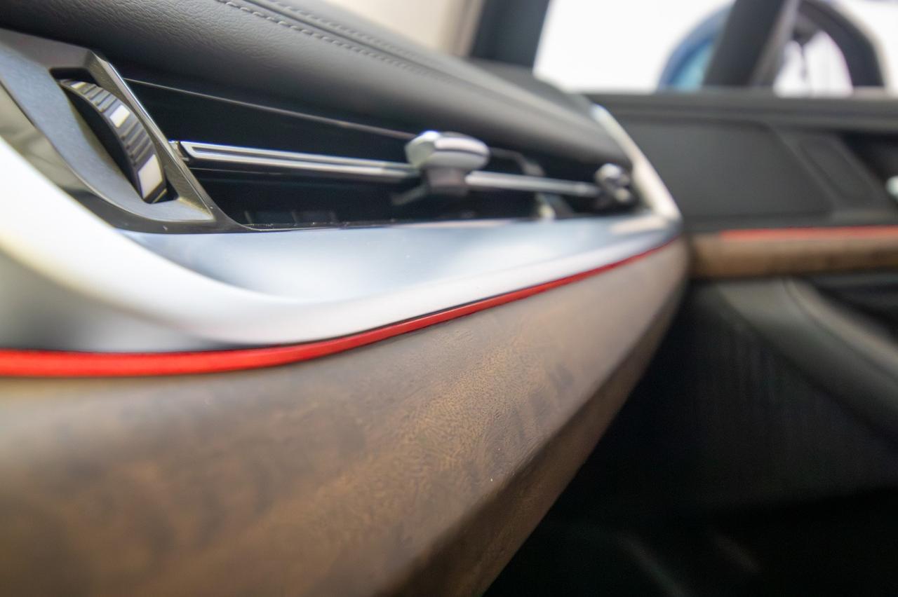 Bmw Z4 M I Active Tourer Luxury Auto M-sport 204cv