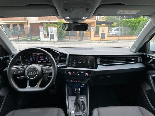AUDI A1 SPB 30 TFSI Admired Advanced
