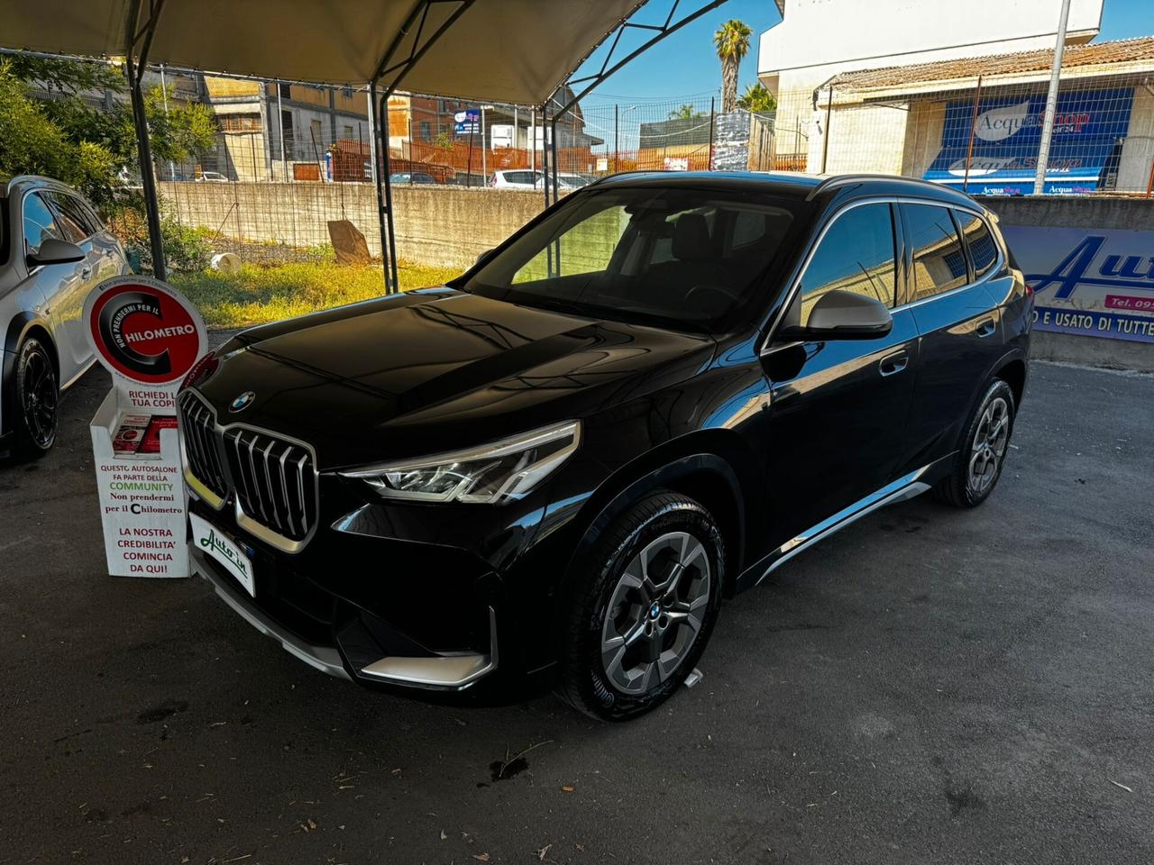 Bmw X1 xDrive 23d xLine