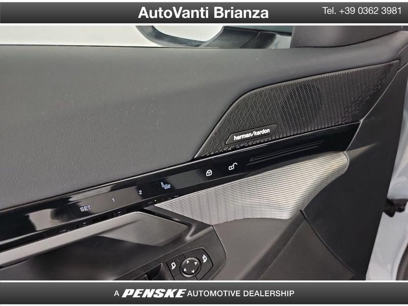 BMW Serie 5 520d 48V xDrive Touring Msport Pro