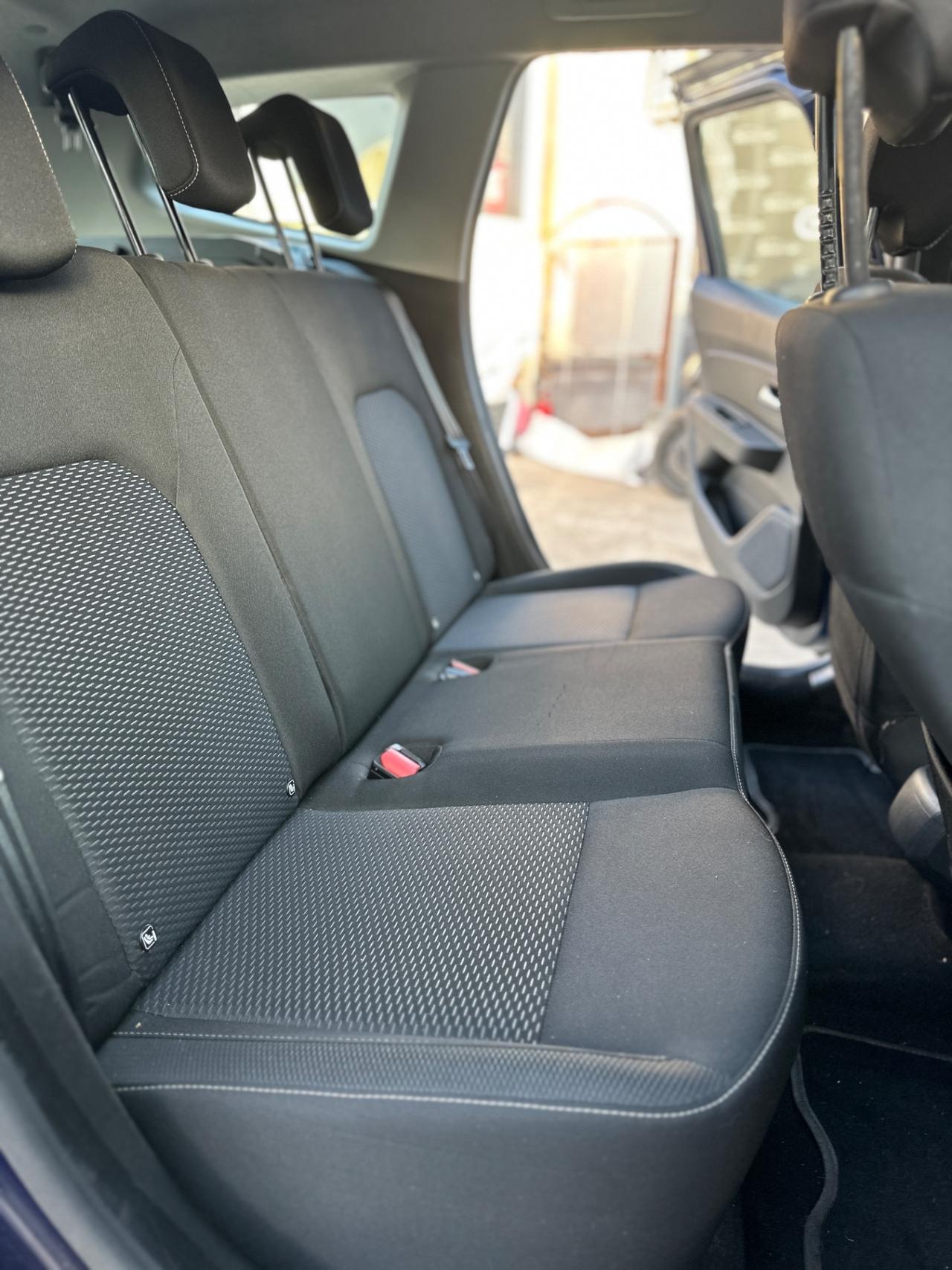 DACIA DUSTER (anno 2020)