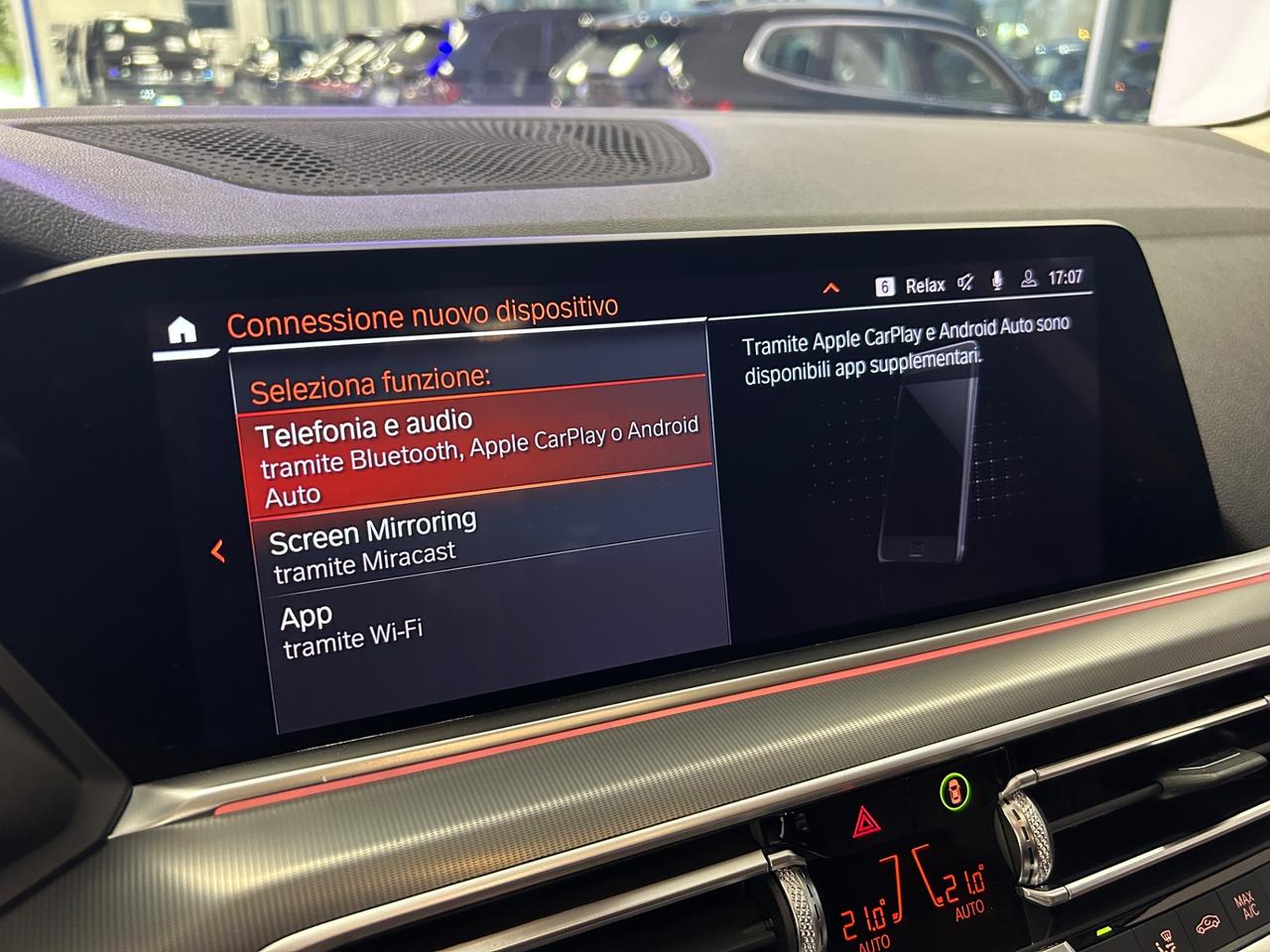 Bmw X5 xDrive30d Business Auto