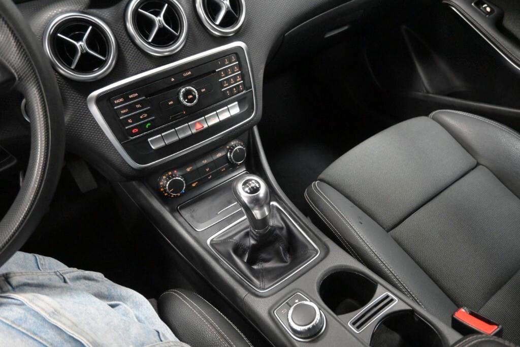 Mercedes-benz A 160 d Business