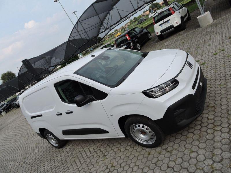 FIAT Doblò Doblò 1.5 BlueHdi 100CV PC-TN Van