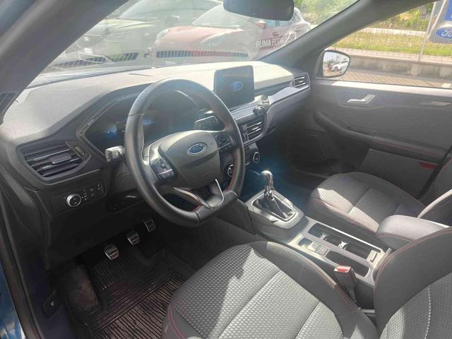 FORD Kuga 1.5 EcoBlue 120 CV ST-Line