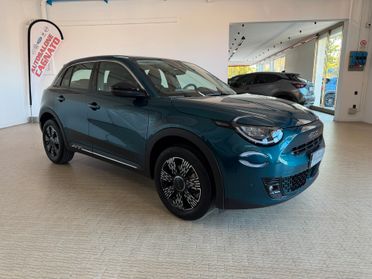 Fiat 600 Hybrid 145 CV DCT MHEV+Pack style+Pack comfort