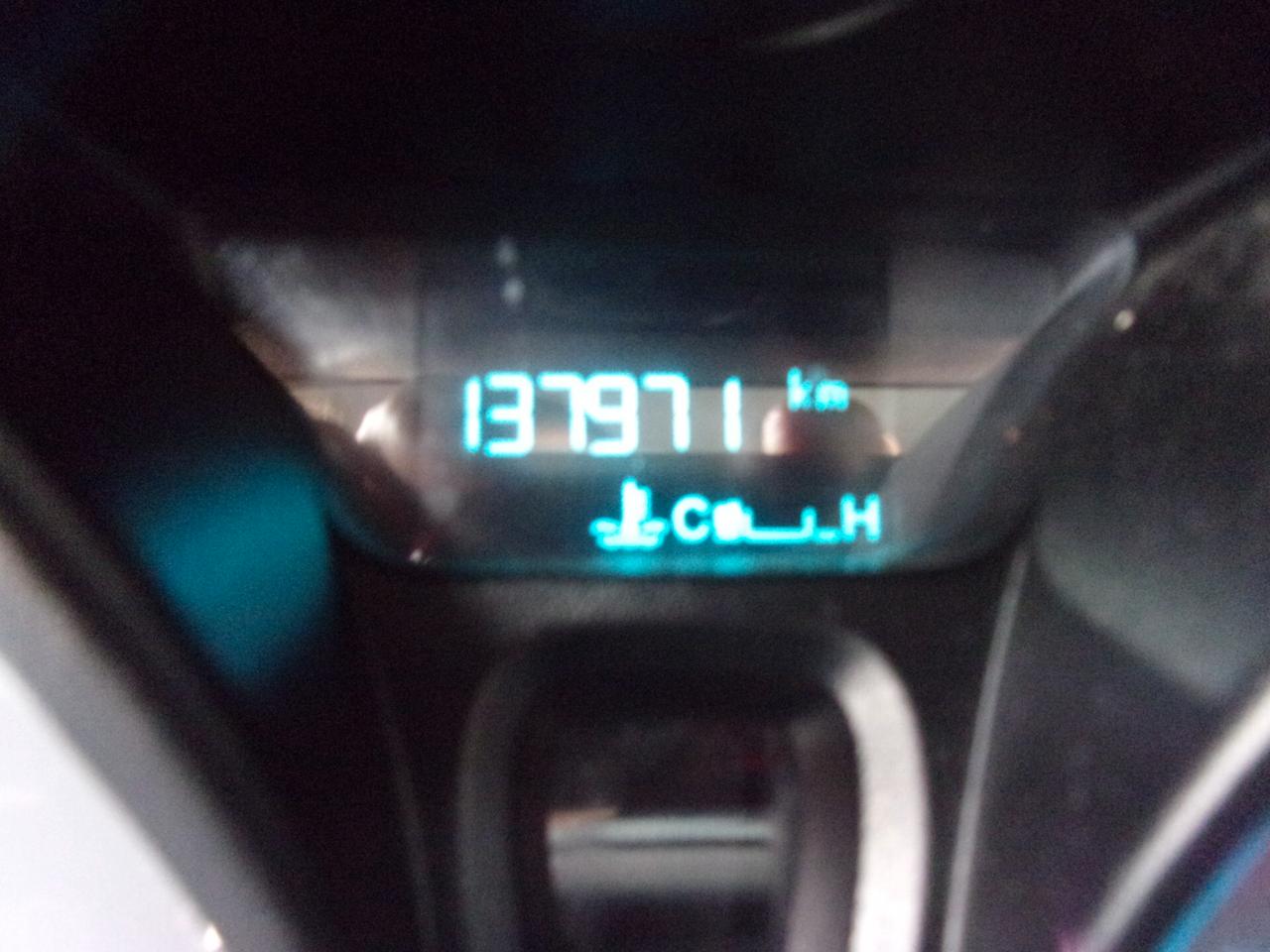 Ford Tourneo Courier 1.0 EcoBoost 100 CV Titanium