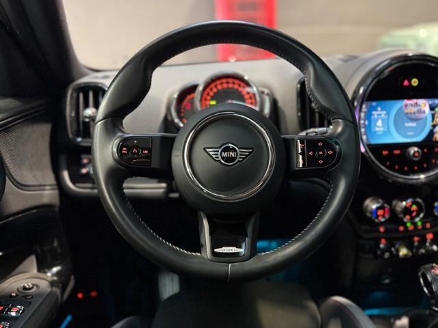 MINI Countryman 1.5 Cooper SE JCW Countryman ALL4