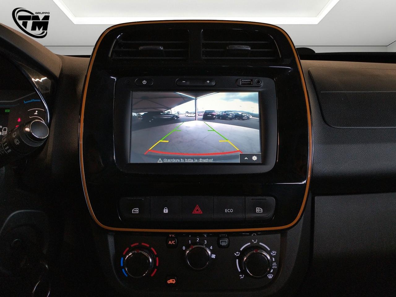 Dacia Spring Electric 45 Comfort Plus - NEOPATENTATI