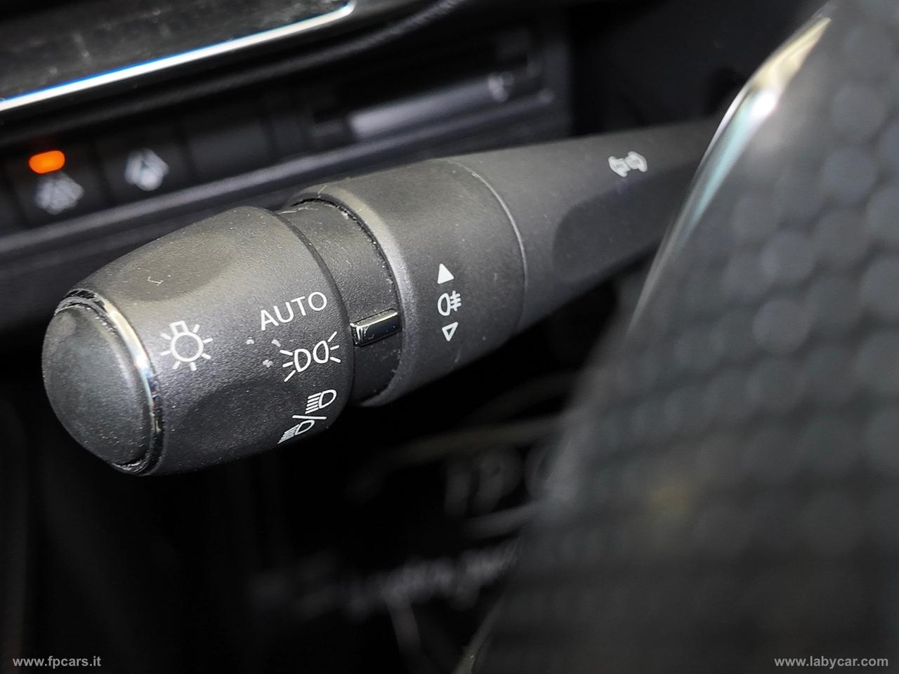 PEUGEOT 3008 BlueHDi 130 S&S EAT8 GT Line