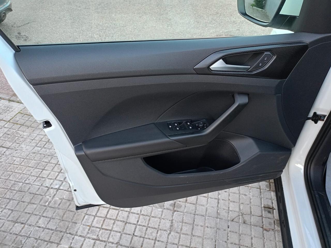 Volkswagen T-Cross 1.0 TSI 115 CV Style BMT