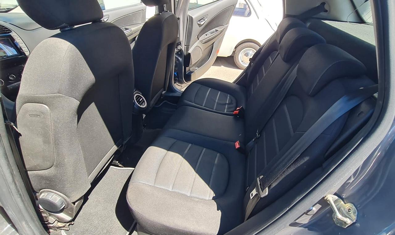 Fiat Bravo 1.4 EasyPower Dynamic