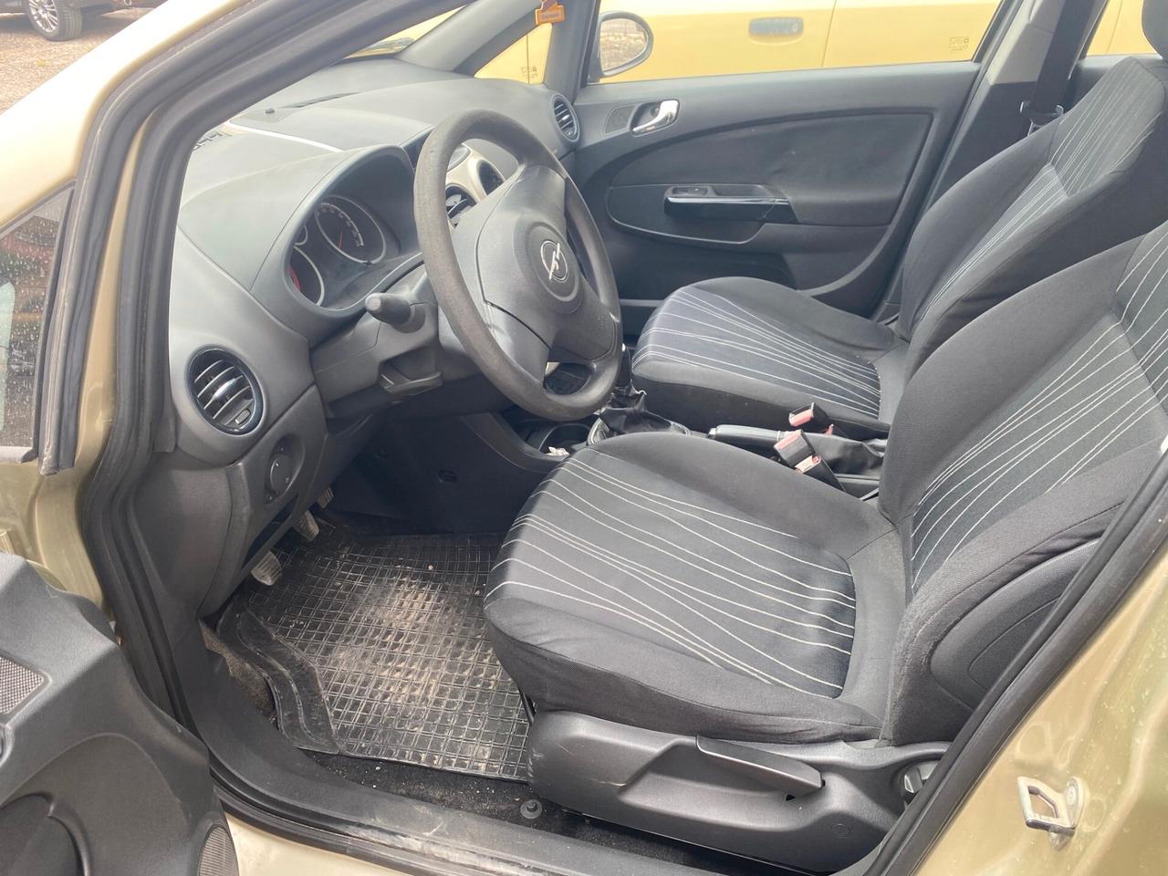 Opel Corsa 1.3 CDTI 90CV 5 porte Cosmo