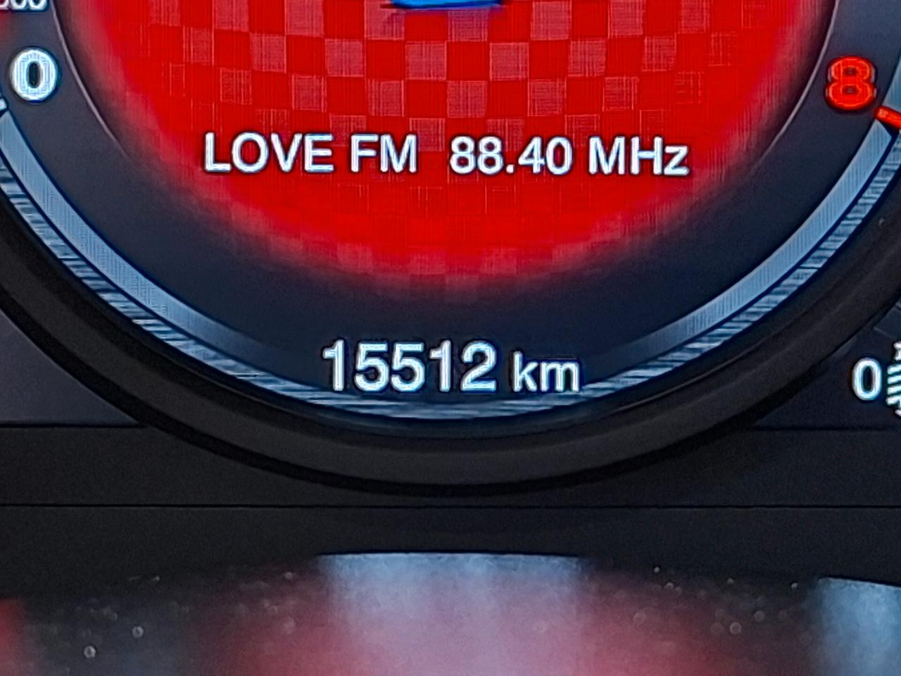 Abarth 595 1.4 Turbo T-Jet 165 CV