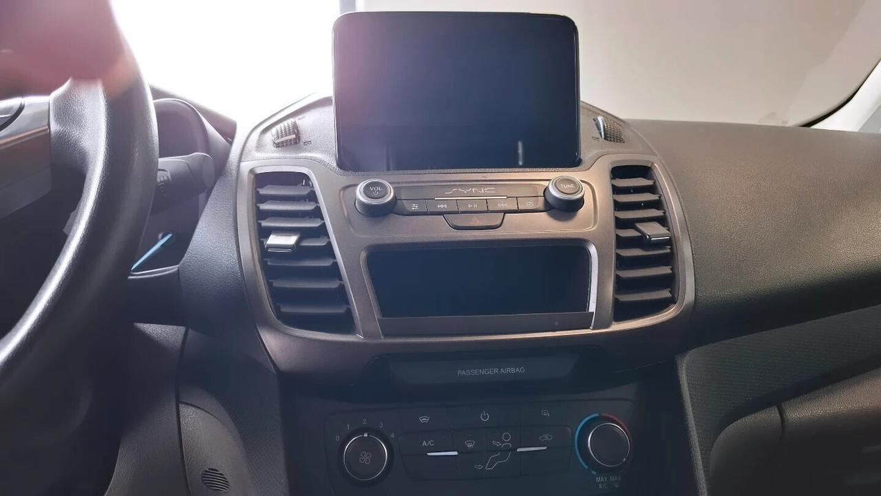 Ford Transit Connect 200 1.5 TDCi 120CV PC Furgone Trend + IVA