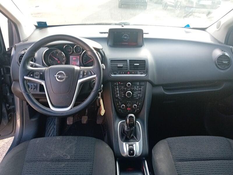 Opel Meriva Meriva 1.6 CDTI 110CV Start&Stop Cosmo
